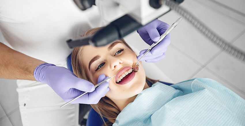 ¿Cada cuánto debo ir al dentista?